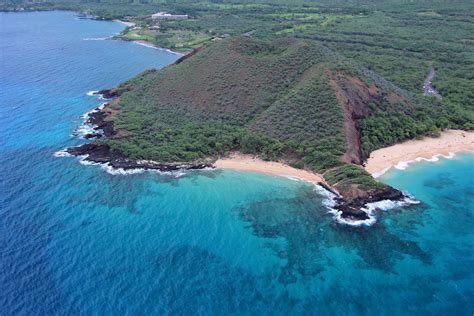 bare little beach maui hawaii|Makena State Park